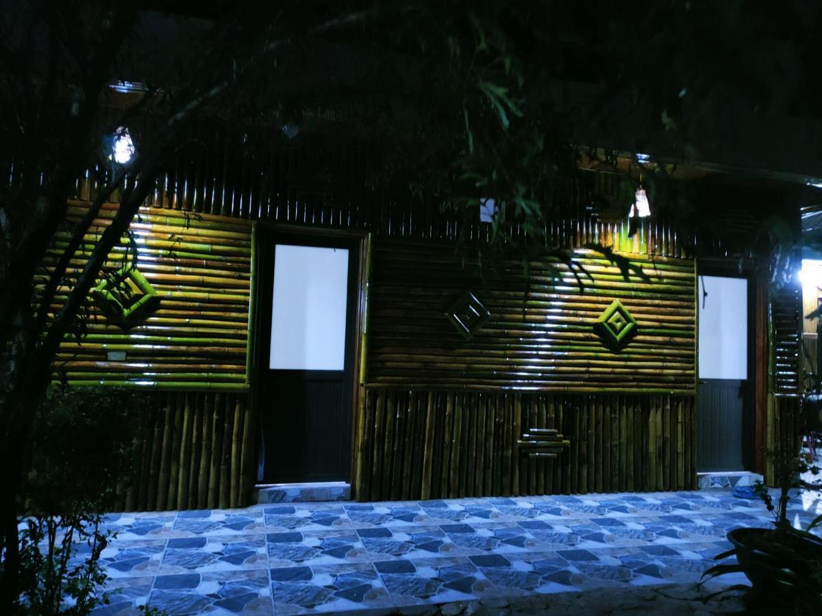 Quân Hằng Homestay Mai Châu Ngoại thất bức ảnh